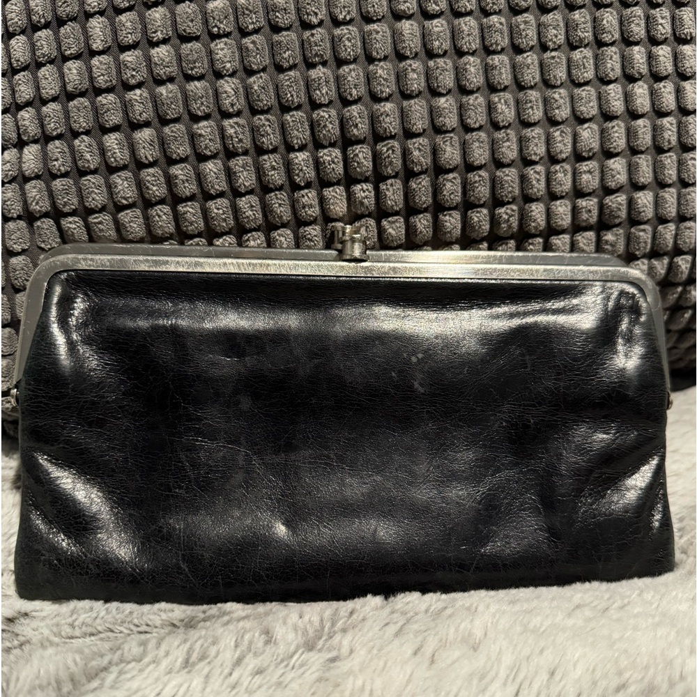 Hobo Wallet